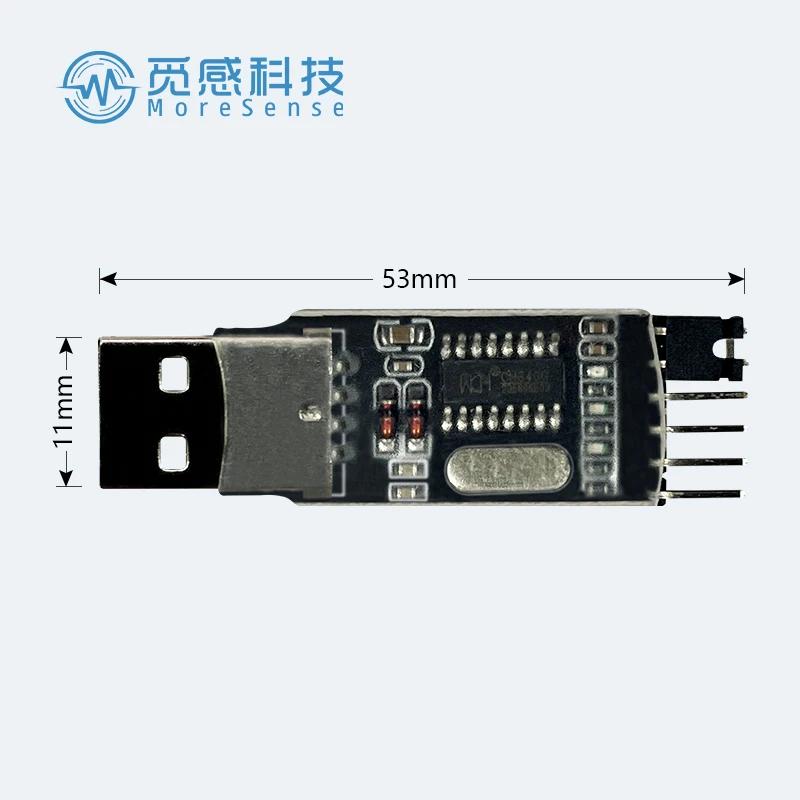USB to TTL  , CH340 , UART  Ʈ ׷̵, STC ٿδ 귯 
